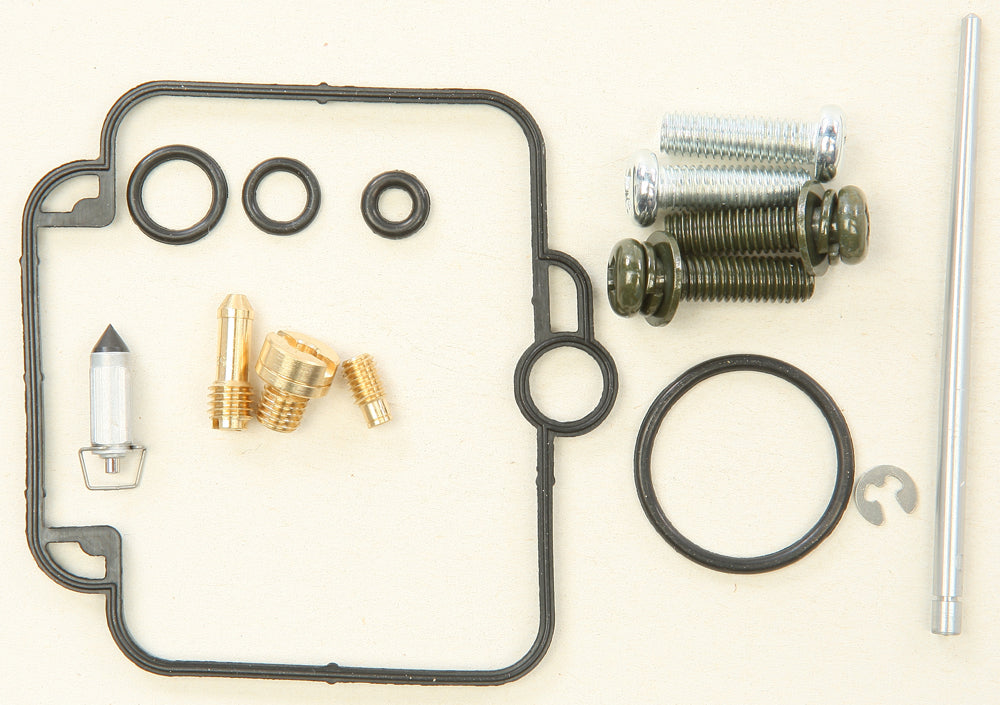 All Balls Bike Carburetor Rebuild Kit - Offroad Collection