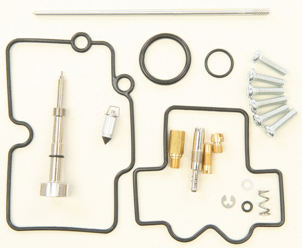 All Balls Bike Carburetor Rebuild Kit - Offroad Collection