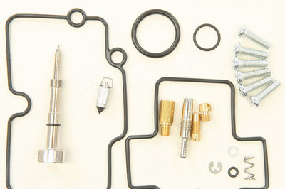 All Balls Bike Carburetor Rebuild Kit - Offroad Collection