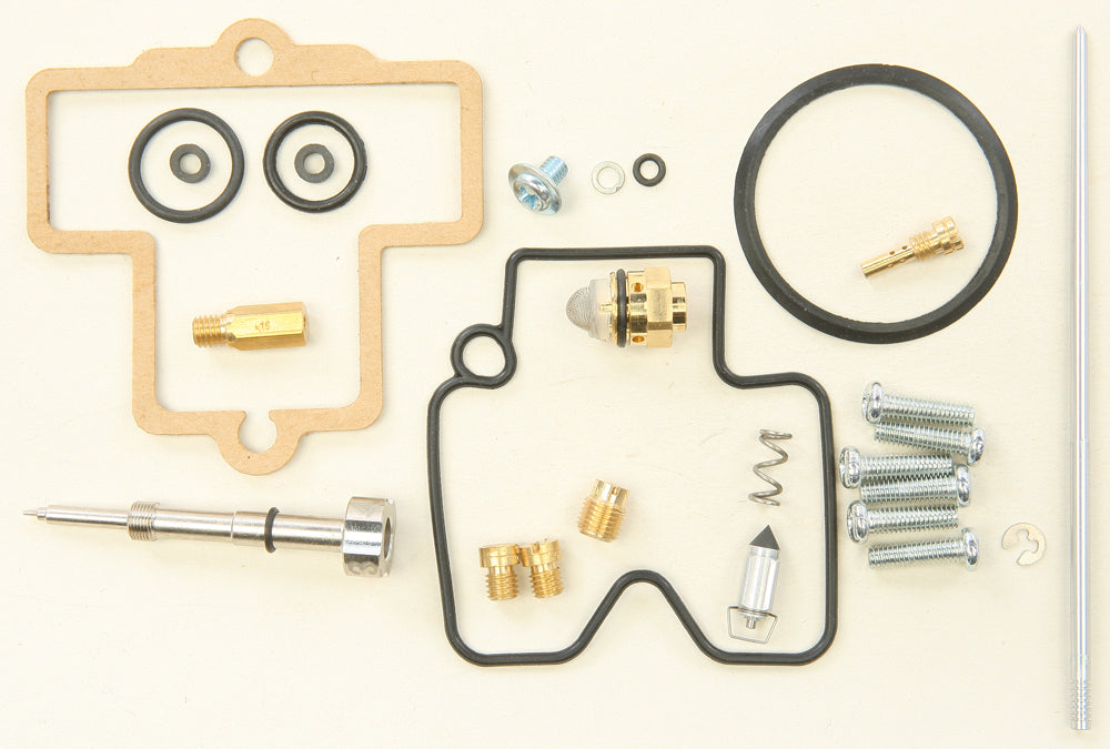 All Balls Bike Carburetor Rebuild Kit - Offroad Collection
