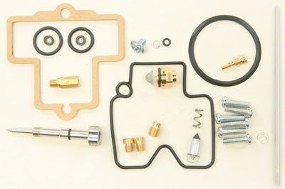All Balls Bike Carburetor Rebuild Kit - Offroad Collection