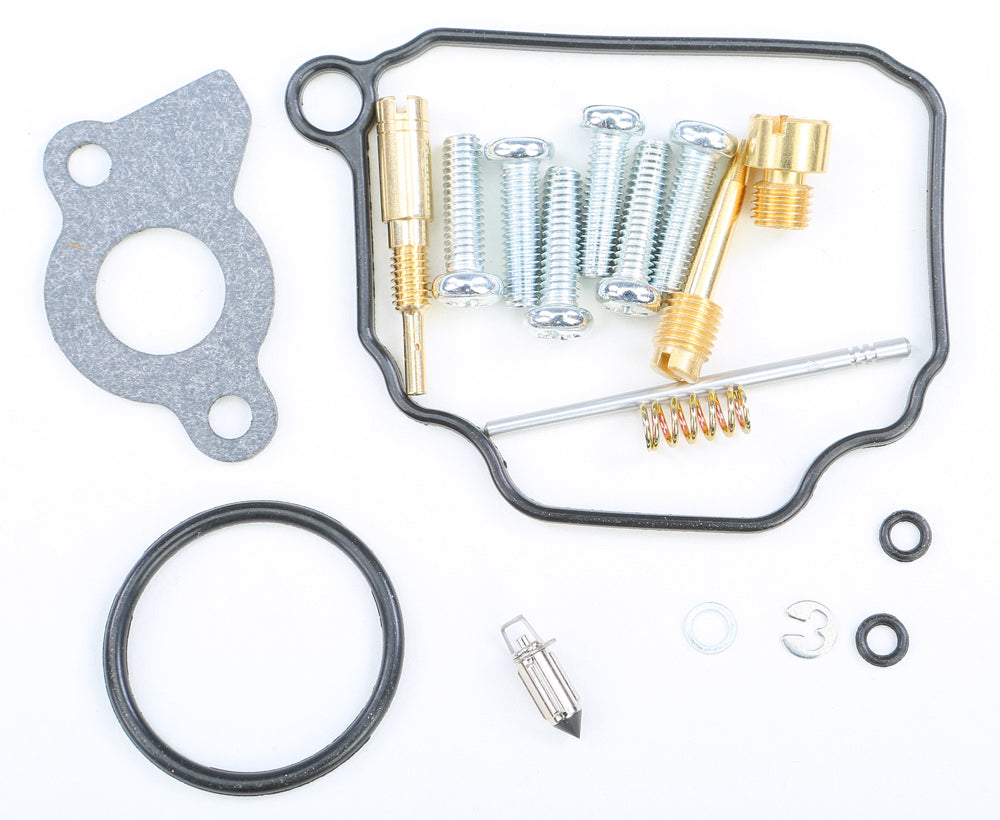 All Balls Bike Carburetor Rebuild Kit - Offroad Collection