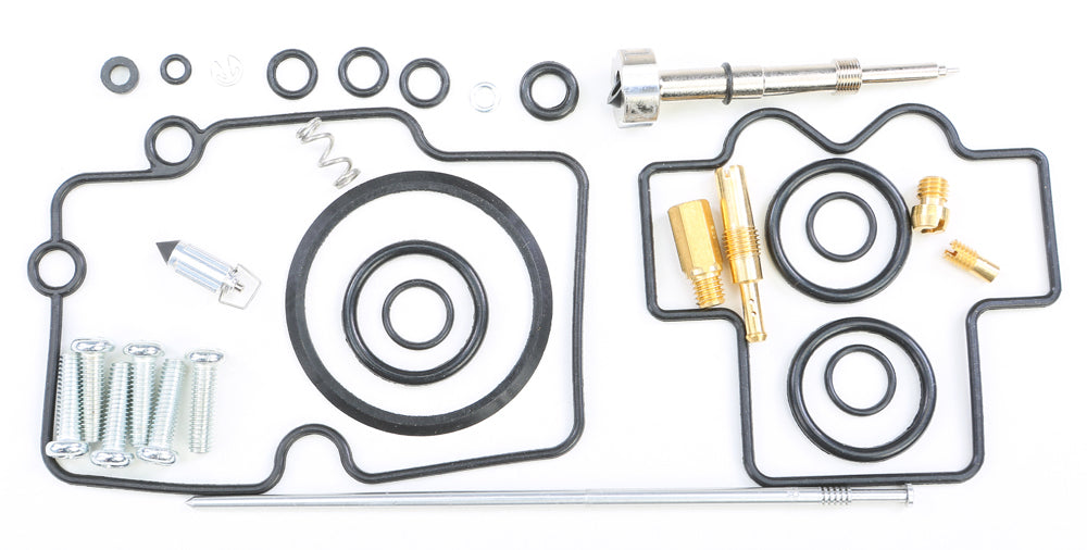 All Balls Bike Carburetor Rebuild Kit - Offroad Collection