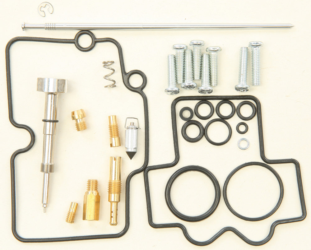 All Balls Bike Carburetor Rebuild Kit - Offroad Collection