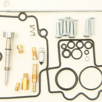 All Balls Bike Carburetor Rebuild Kit - Offroad Collection