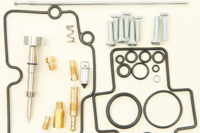 All Balls Bike Carburetor Rebuild Kit - Offroad Collection