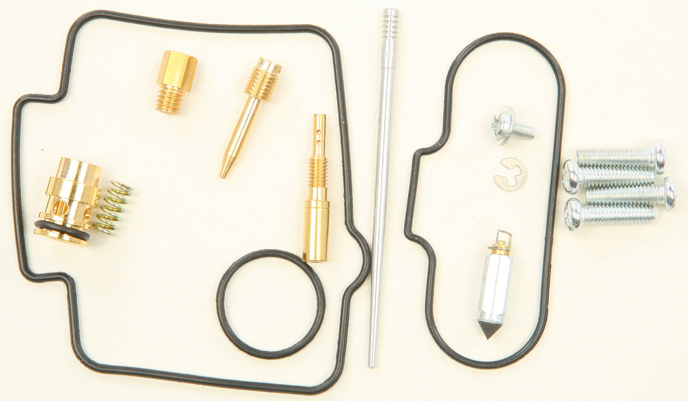 All Balls Bike Carburetor Rebuild Kit - Offroad Collection