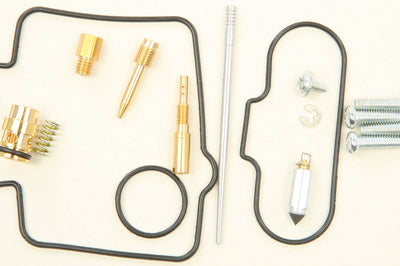 All Balls Bike Carburetor Rebuild Kit - Offroad Collection