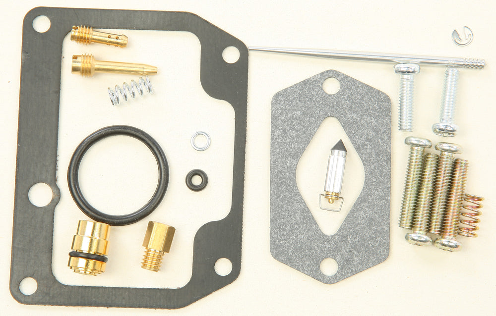 All Balls Bike Carburetor Rebuild Kit - Offroad Collection
