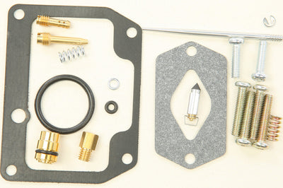 All Balls Bike Carburetor Rebuild Kit - Offroad Collection