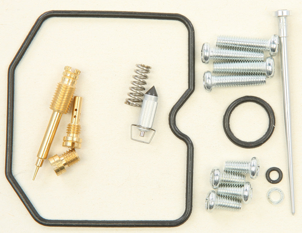 All Balls Bike Carburetor Rebuild Kit - Offroad Collection