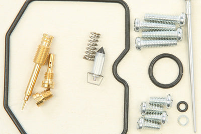 All Balls Bike Carburetor Rebuild Kit - Offroad Collection