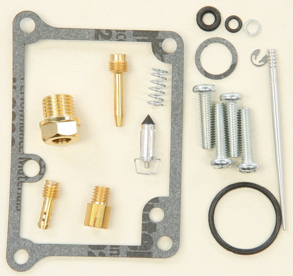 All Balls Bike Carburetor Rebuild Kit - Offroad Collection