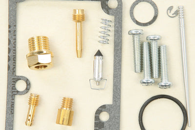 All Balls Bike Carburetor Rebuild Kit - Offroad Collection