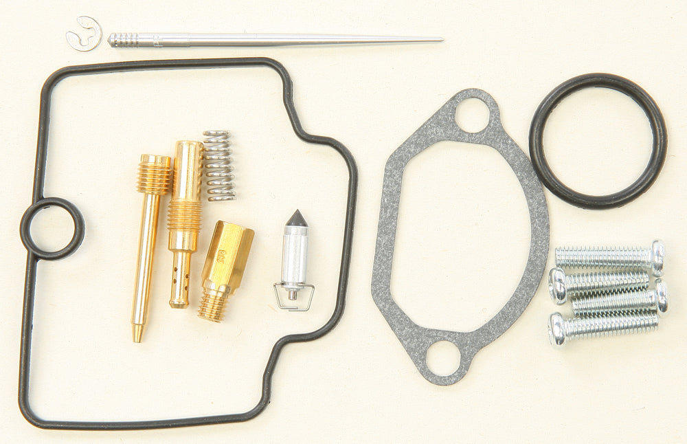 All Balls Bike Carburetor Rebuild Kit - Offroad Collection