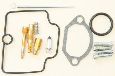 All Balls Bike Carburetor Rebuild Kit - Offroad Collection