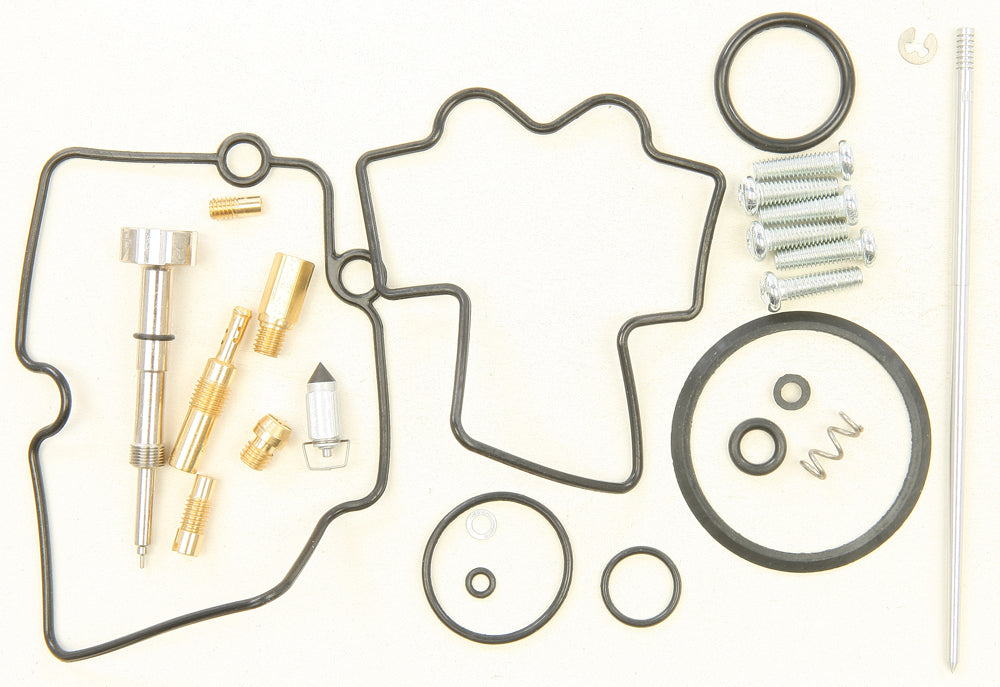 All Balls Bike Carburetor Rebuild Kit - Offroad Collection