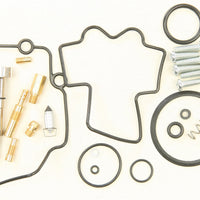 All Balls Bike Carburetor Rebuild Kit - Offroad Collection