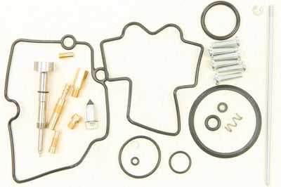 All Balls Bike Carburetor Rebuild Kit - Offroad Collection