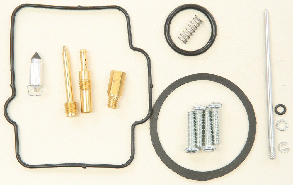 All Balls Bike Carburetor Rebuild Kit - Offroad Collection