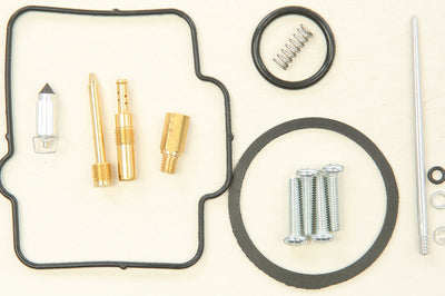 All Balls Bike Carburetor Rebuild Kit - Offroad Collection