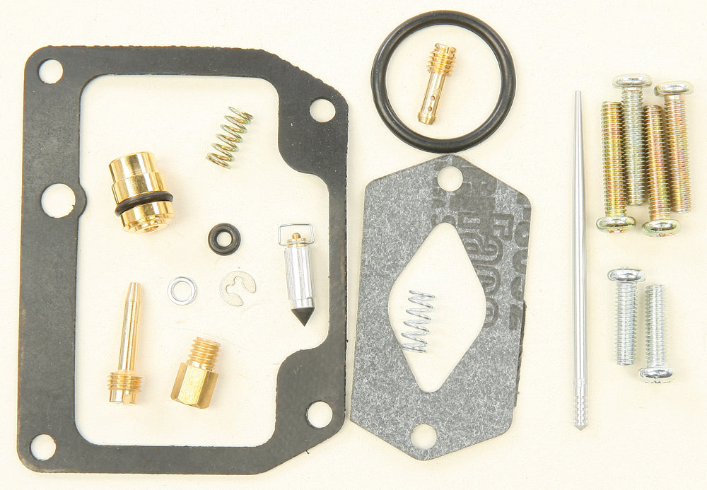 All Balls Bike Carburetor Rebuild Kit - Offroad Collection