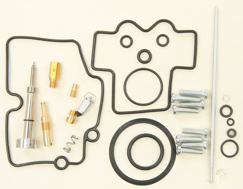 All Balls Bike Carburetor Rebuild Kit - Offroad Collection