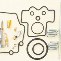 All Balls Bike Carburetor Rebuild Kit - Offroad Collection