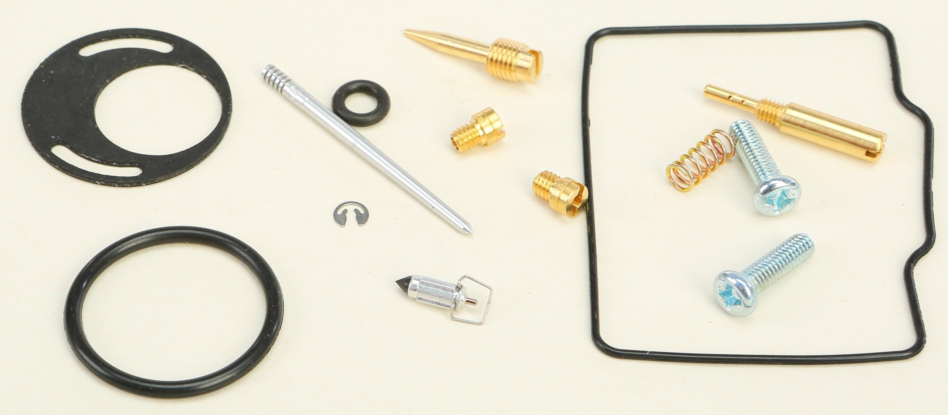 All Balls Bike Carburetor Rebuild Kit - Offroad Collection