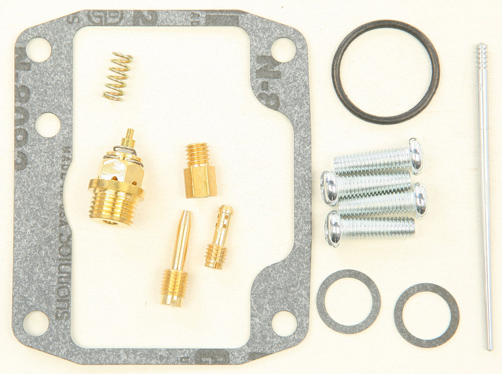 All Balls Bike Carburetor Rebuild Kit - Offroad Collection