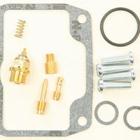 All Balls Bike Carburetor Rebuild Kit - Offroad Collection