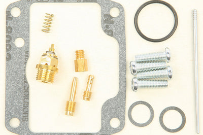 All Balls Bike Carburetor Rebuild Kit - Offroad Collection