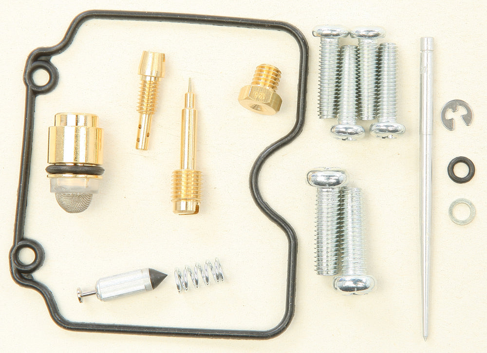 All Balls Bike Carburetor Rebuild Kit - Offroad Collection