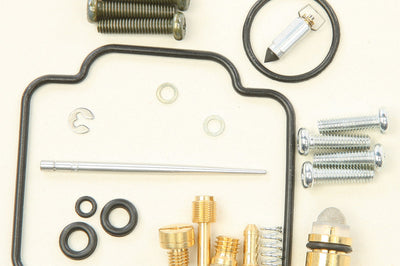 All Balls Bike Carburetor Rebuild Kit - Offroad Collection