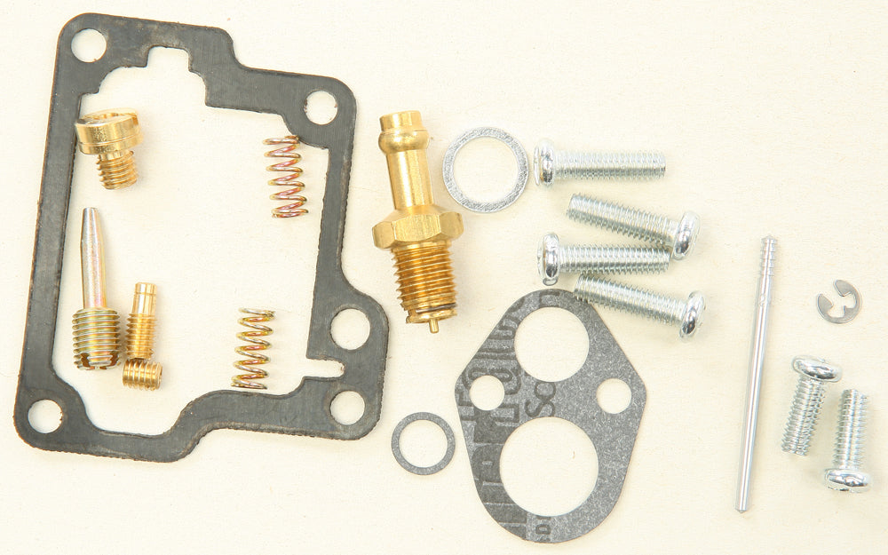 All Balls Bike Carburetor Rebuild Kit - Offroad Collection