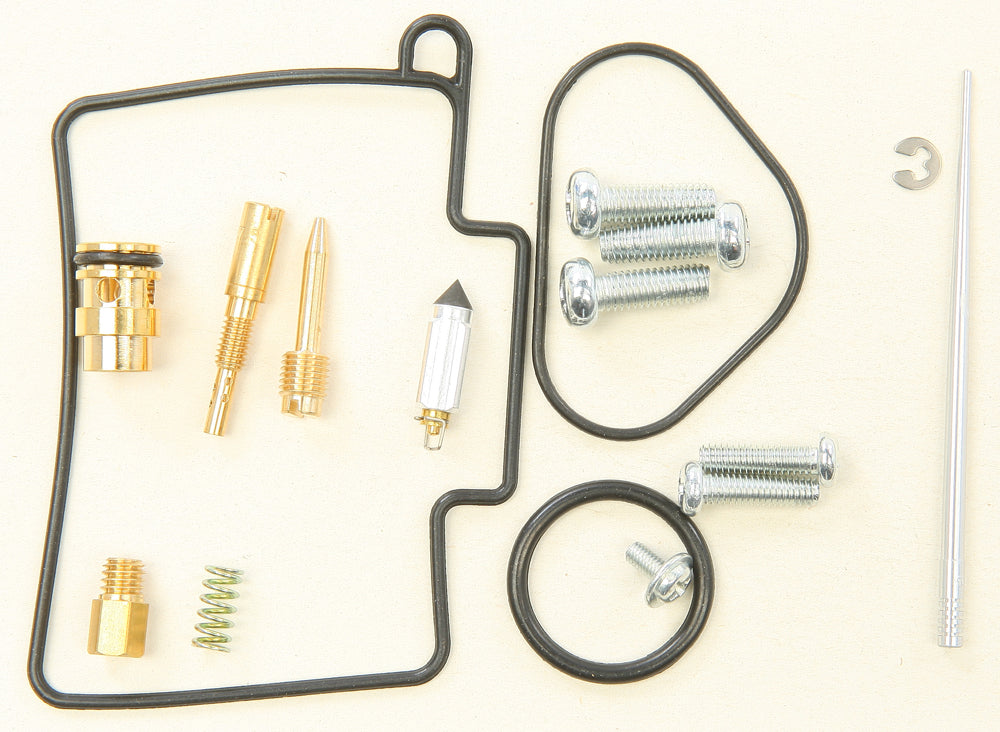 All Balls Bike Carburetor Rebuild Kit - Offroad Collection
