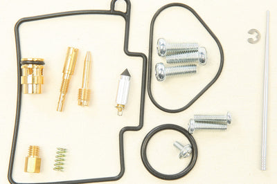 All Balls Bike Carburetor Rebuild Kit - Offroad Collection