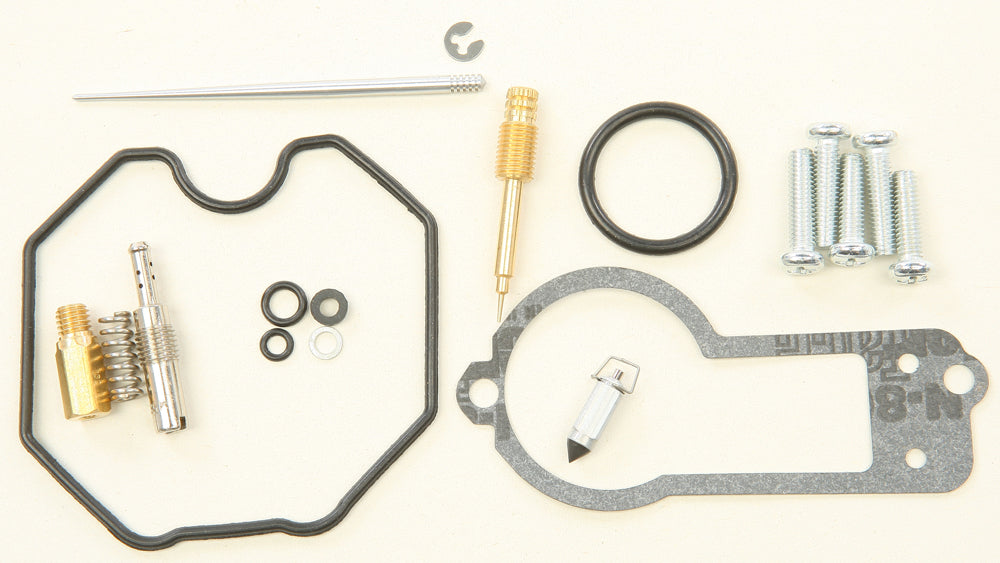 All Balls Bike Carburetor Rebuild Kit - Offroad Collection