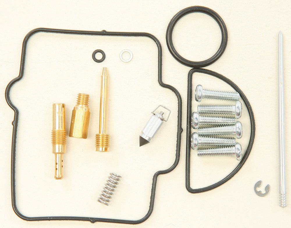 All Balls Bike Carburetor Rebuild Kit - Offroad Collection
