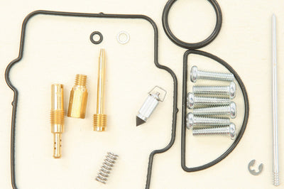 All Balls Bike Carburetor Rebuild Kit - Offroad Collection