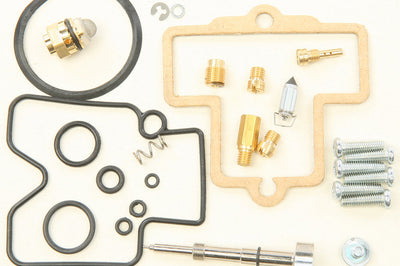 All Balls Bike Carburetor Rebuild Kit - Offroad Collection