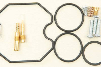 All Balls Bike Carburetor Rebuild Kit - Offroad Collection