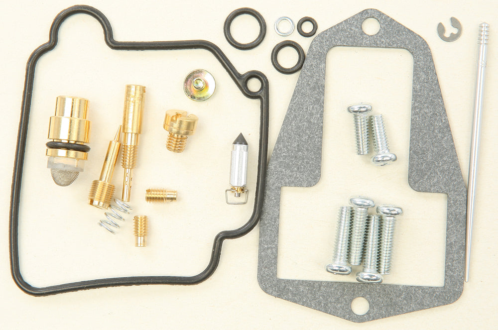 All Balls Bike Carburetor Rebuild Kit - Offroad Collection