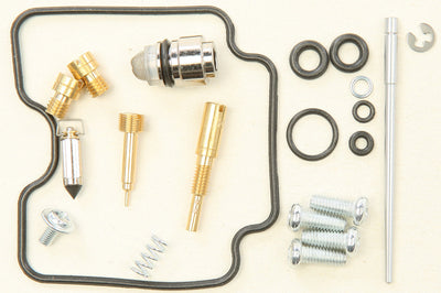 All Balls Bike Carburetor Rebuild Kit - Offroad Collection
