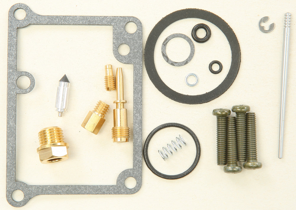 All Balls Bike Carburetor Rebuild Kit - Offroad Collection