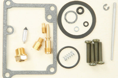 All Balls Bike Carburetor Rebuild Kit - Offroad Collection