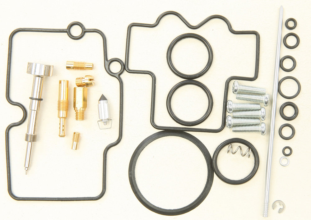All Balls Bike Carburetor Rebuild Kit - Offroad Collection