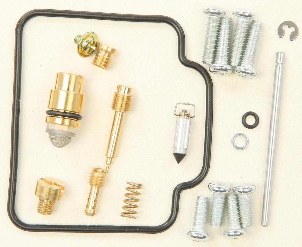 All Balls Bike Carburetor Rebuild Kit - Offroad Collection