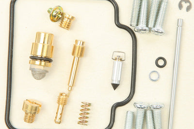 All Balls Bike Carburetor Rebuild Kit - Offroad Collection