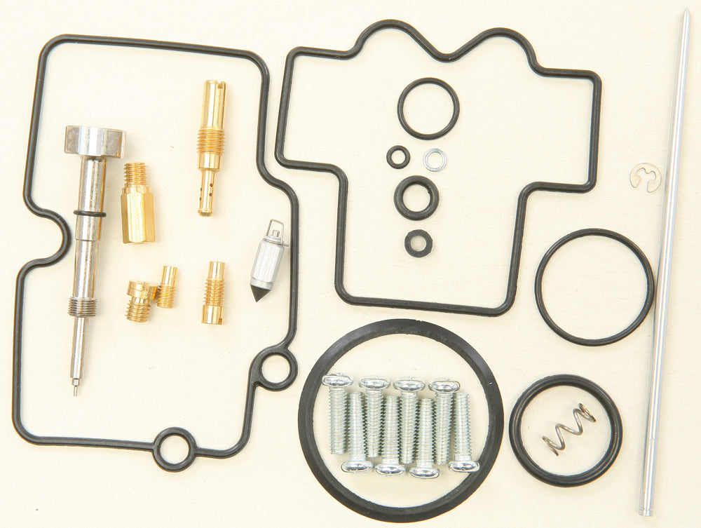 All Balls Bike Carburetor Rebuild Kit - Offroad Collection